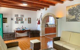 Evaggelias Home Gavalochori